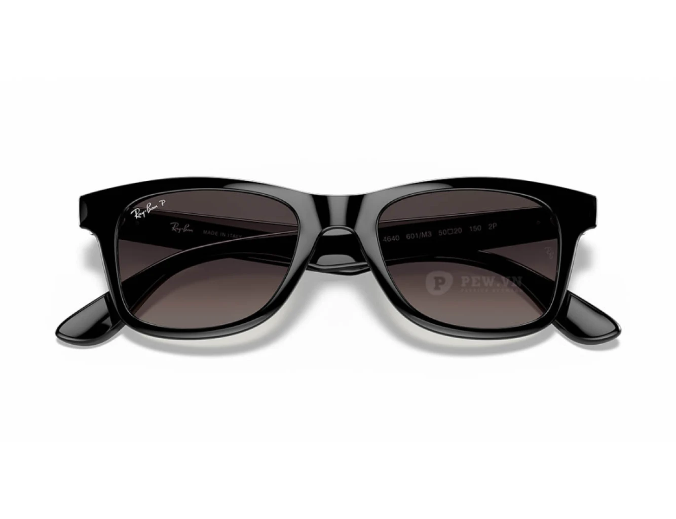 Ray-Ban RB4640F-601/M3(52)